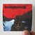 Krampusnacht Krampusnacht Album Cover Sticker