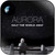 Aurora Aksnes Half The World Away Album Cover Sticker Album Cover Sticker