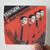 Kraftwerk Die Mensch Maschine 6 Album Cover Sticker