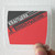 Kraftwerk Die Mensch Maschine 5 Album Cover Sticker