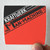 Kraftwerk Die Mensch Maschine 1 Album Cover Sticker