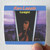 Ken Laszlo Tonight Album Cover Sticker