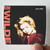 Kim Wilde You Came Album Cover Sticker