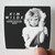 Kim Wilde Water On Glass Album Cover Sticker
