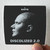 Kato Discolized 20 Album Cover Sticker