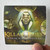 Killah Priest The Psychic World Of Walter Reed Album Cover Sticker