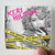 Keri Hilson No Boys Allowed 2 Album Cover Sticker