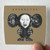 Krovostok Empty 6 Album Cover Sticker