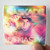 Kaskade Dynasty Album Cover Sticker