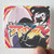 Ken Ashcorp Absolute Territory Album Cover Sticker