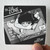 Ken Ashcorp In The Zone Album Cover Sticker