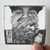 Kid Ink My Own Lane Album Cover Sticker