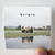 KANA-BOON Origin Album Cover Sticker
