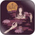 Alcest Kodama Album Cover Sticker Album Cover Sticker