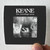 Keane Live Recordings 2004 Album Cover Sticker
