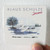 Klaus Schulze Dreams Album Cover Sticker