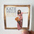 Katie Melua Secret Symphony Album Cover Sticker