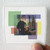 Knuckle Puck Shapeshifter Album Cover Sticker