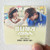 Kim Ye-Rim  1994 Ost Part 5 Album Cover Sticker