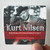 Kurt Nilsen Have Yourself A Merry Little Christmas Album Cover Sticker