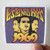 Los Lonely Boys 1969 Album Cover Sticker