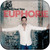 Alex C Euphorie Feat Yass Album Cover Sticker Album Cover Sticker