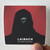 Laibach Also Sprach Zarathustra Album Cover Sticker