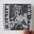 Laibach Opus Dei 1 Album Cover Sticker