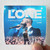 Lone   1 Album Cover Sticker