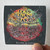 Less Than Jake Silver Linings Album Cover Sticker