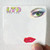 LTD For You Album Cover Sticker