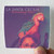La Santa Cecilia Someday New Album Cover Sticker
