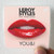 Leroy Styles You I Album Cover Sticker