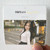 Loona Hyunjin Album Cover Sticker