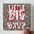 Little Big Funeral Rave Album Cover Sticker Little Big Funeral Rave Album Cover Sticker