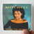 Liz Mitchell No One Will Force You Album Cover Sticker