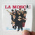 La Mosca Tse-Tse Buenos Muchachos Album Cover Sticker