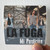 La Fuga Mi Perdicin Album Cover Sticker