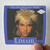 Limahl Never Ending Story 1 Album Cover Sticker