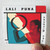 Lali Puna Two Windows 1 Album Cover Sticker