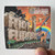 Looptroop Rockers Fort Europa Album Cover Sticker