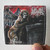Lie in Ruins Demise Album Cover Sticker