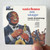 Louis Armstrong and His All-Stars Satchmo On Stage Album Cover Sticker