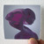 Loraine James Reflection Album Cover Sticker