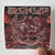 Lock Up Necropolis Transparent Album Cover Sticker