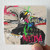 La Vida Boheme Nuestra Album Cover Sticker
