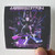 Lazer Station Weaponizer Album Cover Sticker