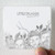 Little Dragon Blinking Pigs Album Cover Sticker