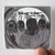 Lowrider Ode To Io Album Cover Sticker