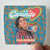 Lila Downs Cariito Album Cover Sticker